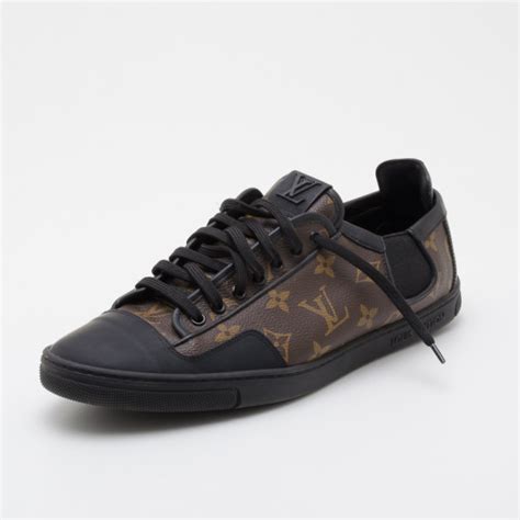 louis vuitton slalom sneaker|Buy Louis Vuitton Shoes and Sneakers .